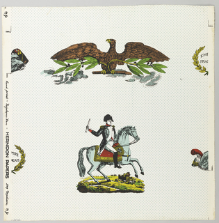 Sidewall, Napoleonic Wars