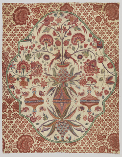 Chintz Panel (India)