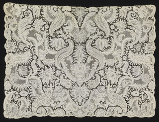 Cravat End (Belgium)