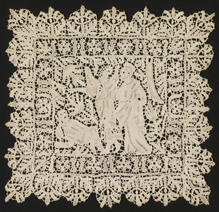 Chalice Cover (Italy)