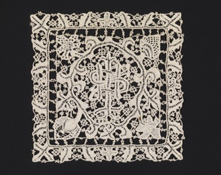 Chalice Cover (Italy)