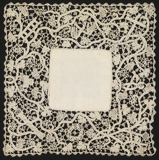 Chalice Cover (Italy)