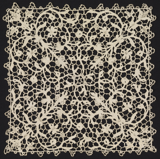 Chalice Cover (Italy)