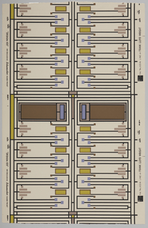 Sidewall, Design 105