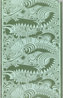 Sidewall, Chinese Dragon