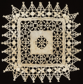 Chalice Cover (Italy)