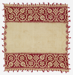 Chalice Cover (Italy)