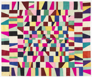 Wrapping Cloth (bojagi) (Korea)