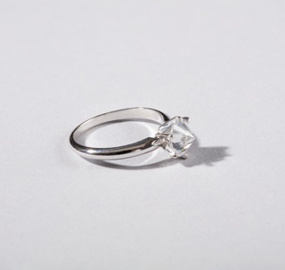 Killer Ring from The Diamond Project Ring