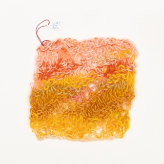 Patch, Knitted Patches