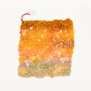 Patch, Knitted Patches