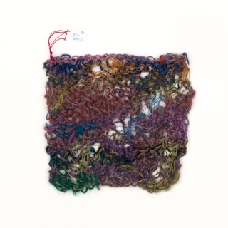 Patch, Knitted Patches