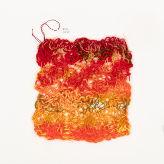 Patch, Knitted Patches