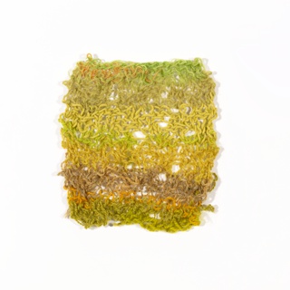 Patch, Knitted Patches