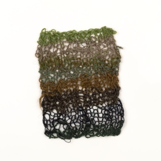 Patch, Knitted Patches