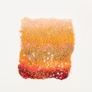 Patch, Knitted Patches