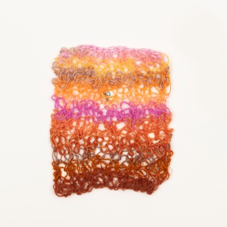 Patch, Knitted Patches