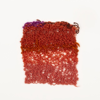 Patch, Knitted Patches