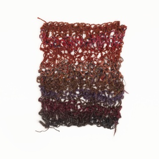 Patch, Knitted Patches