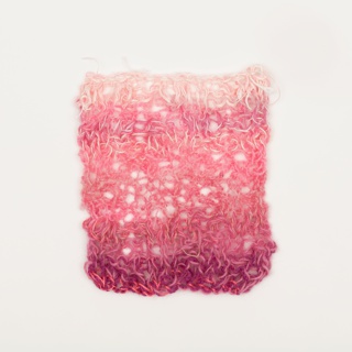 Patch, Knitted Patches