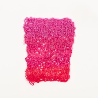 Patch, Knitted Patches