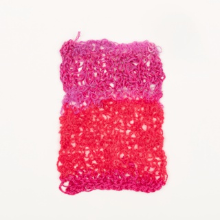 Patch, Knitted Patches