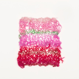 Patch, Knitted Patches