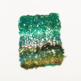 Patch, Knitted Patches