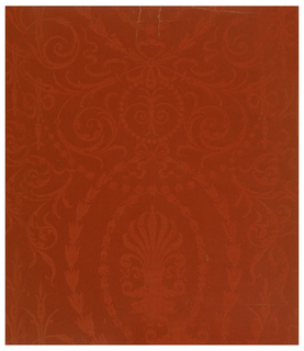 Sidewall, Adam-Hepplewhite