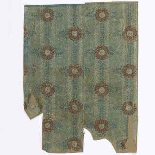 Sidewall (possibly USA)