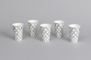 Disposable Crystal Cup Cup