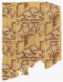 Sidewall, Shells in the Archway