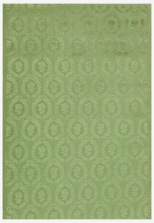 Sidewall (possibly France)