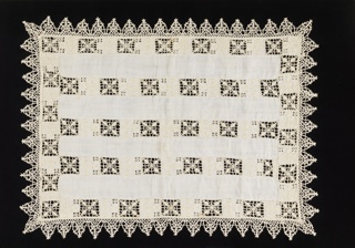 Chalice Cover (Italy)