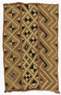 Status Cloth (Democratic Republic of the Congo)