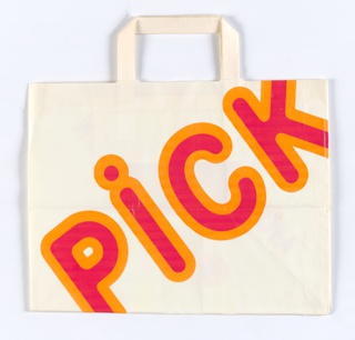 Shopping Bag, Mövenpick