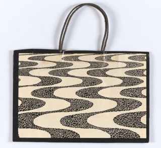 Shopping Bag, Nieman Marcus: Brasil Fortnight
