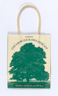 Shopping Bag, Lehigh-Leopold