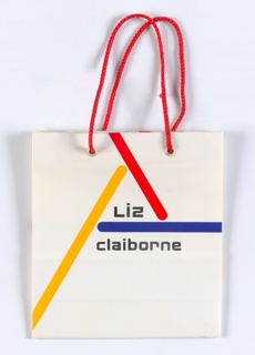 Shopping Bag, Liz Claiborne