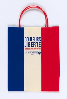Shopping Bag, Lancome: Couleurs Liberté