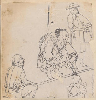 Drawing (China)