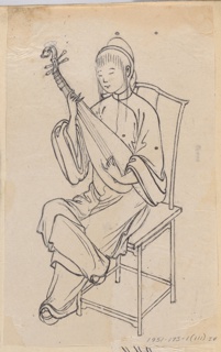 Drawing (China)