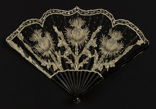 Pleated Fan (France)