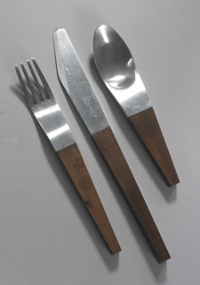Prototype Fork, Knife And Spoon