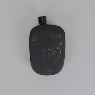 Comme des Garçons P&T Perfume Bottle