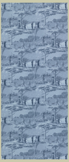 Sidewall, Clearing Fields