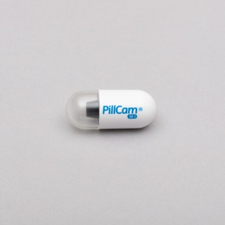 PillCam SB 3