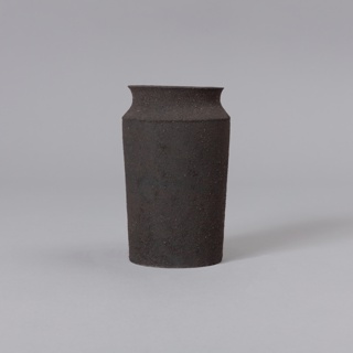Rare Earthenware Vase (Smartphone) Vase
