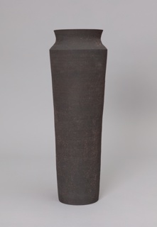 Rare Earthenware Vase (Electric Car Battery Cell) Vase