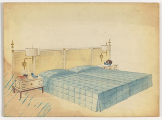 Archives, Tommi Parzinger Archive